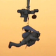 Imagen para el artículo titulado Un vicepresidente de Google bate el récord de salto de Baumgartner